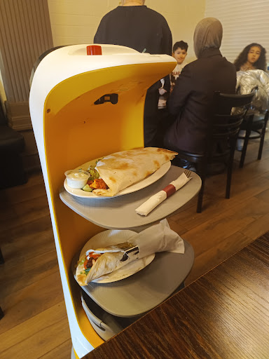 Photo of Daddy's Grill - 4020 No 5 Rd, Richmond, BC V6V 1G5